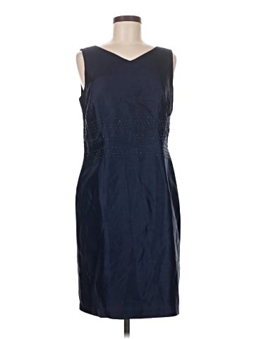 Robbie Bee Cocktail Dress (view 1)