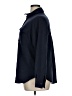 90 Degree by Reflex Blue Cardigan Size XL - photo 5