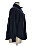 90 Degree by Reflex Blue Cardigan Size XL - photo 4