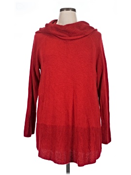 Calvin Klein Turtleneck Sweater