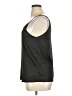 AUQCO Black Sleeveless Top Size XL (estimated) - photo 5