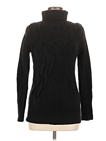 Barneys New York Turtleneck Sweater (view 1)