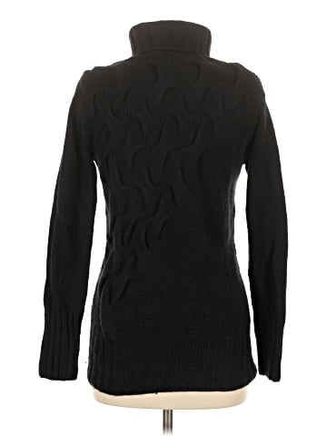 Barneys New York Turtleneck Sweater (view 2)