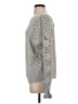 Unbranded Gray Pullover Sweater Size S - photo 5