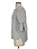 Max Studio Gray 3/4 Sleeve Top Size S - photo 5