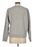 Lands' End Gray Sweatshirt Size M - photo 2