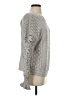 Unbranded Gray Pullover Sweater Size S - photo 4