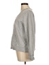 Lands' End Gray Sweatshirt Size M - photo 5
