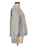 Lands' End Gray Sweatshirt Size M - photo 4