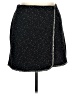 Max Studio Tweed Black Casual Skirt Size XL - photo 1