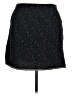 Max Studio Tweed Black Casual Skirt Size XL - photo 2