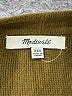 Madewell Brown Cardigan Size XXS - photo 7