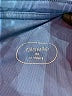 Oiselle Color Block Blue Active Pants Size 4 - photo 7