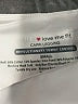 Intro Solid White Active Pants Size S - photo 4