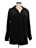 Clio Black Cardigan Size M - photo 1