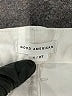 Good American Ivory Jeans Size 4 - photo 7