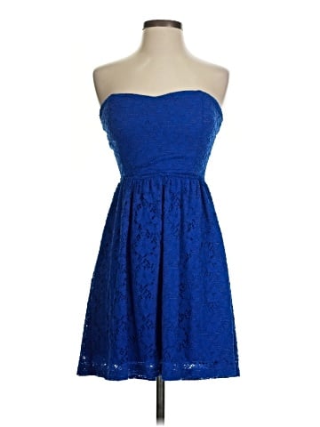 Necessary Clothing Cocktail Dress (view 1)