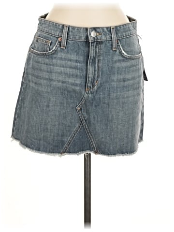 Joe's Jeans Denim Skirt (view 1)