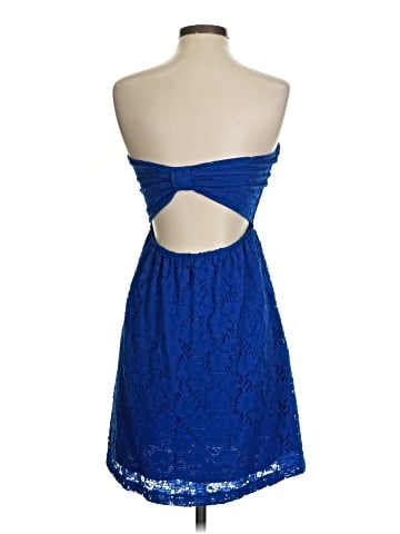 Necessary Clothing Cocktail Dress (view 2)
