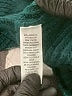 St. John's Bay Green Pullover Sweater Size L - photo 8