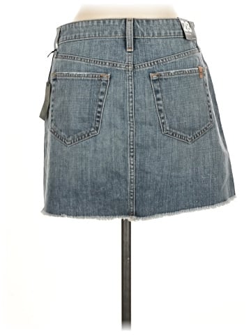Joe's Jeans Denim Skirt (view 2)