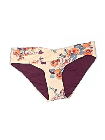 Mossimo Swimsuit Bottoms (view 1)