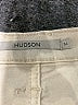 Hudson Jeans Ivory Jeans Size 34 waist - photo 4