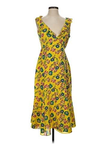 Saloni Cocktail Dress (view 1)