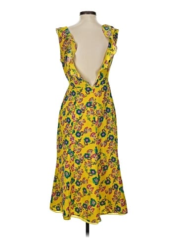 Saloni Cocktail Dress (view 2)