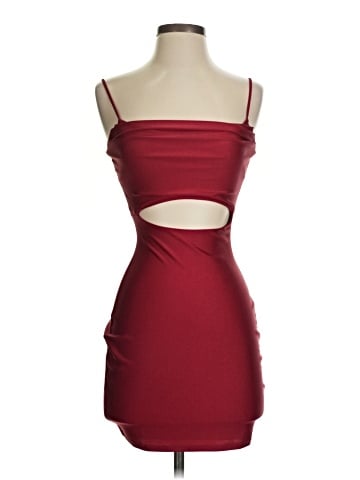 Windsor Cocktail Dress (view 1)