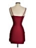 Windsor Burgundy Cocktail Dress Size XS - photo 2