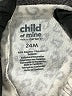 Child of Mine by Carter's 100% Polyester Ivory Pullover Sweater 18-24 MO / 24 MO - photo 3