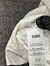 Child of Mine by Carter's 100% Polyester Ivory Pullover Sweater 18-24 MO / 24 MO - photo 4