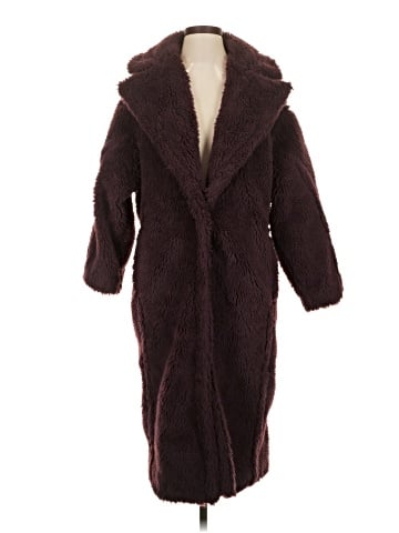 Express Coat (view 1)