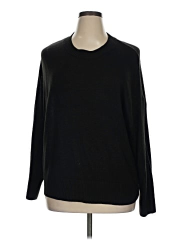 Divided by H&M Pullover Sweater (view 1)