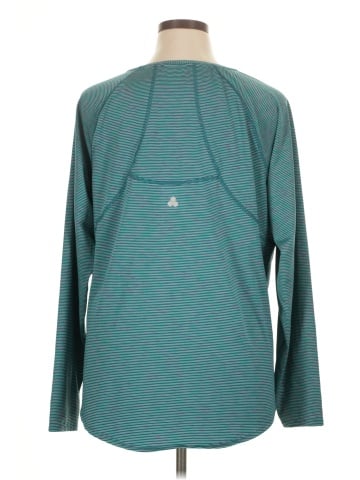 Tek Gear Long Sleeve Top (view 2)
