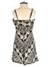 Glamorous 100% Cotton Paisley Black Romper Size S - photo 2