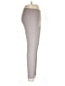Danskin Solid Gray Active Pants Size L - photo 4