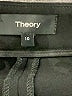 Theory Black Dress Pants Size 10 - photo 7