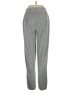 Splendid Chevron-herringbone Gray Track Pants Size S - photo 2