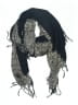 Unbranded Black Scarf One size - photo 1