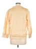 Unbranded Print Yellow Pullover Sweater Size M - photo 2