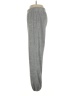Splendid Chevron-herringbone Gray Track Pants Size S - photo 5