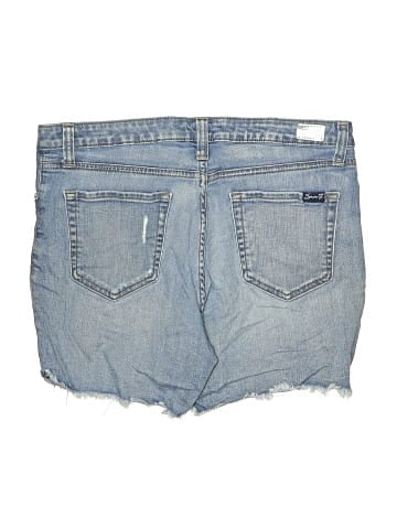 Seven7 Denim Shorts (view 2)