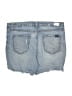 Seven7 Blue Denim Shorts Size 10 - photo 2