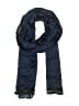 Unbranded Blue Scarf One size - photo 1