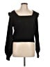 Saltwater LUXE Black Pullover Sweater Size L - photo 1