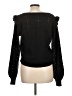 Saltwater LUXE Black Pullover Sweater Size L - photo 2