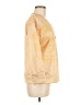 Unbranded Print Yellow Pullover Sweater Size M - photo 4