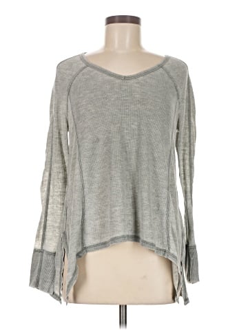 Te Verde 3/4 Sleeve T-Shirt (view 1)